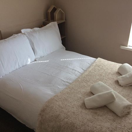 Lovely Little Flat By The Sea In Cleethorpes Esterno foto
