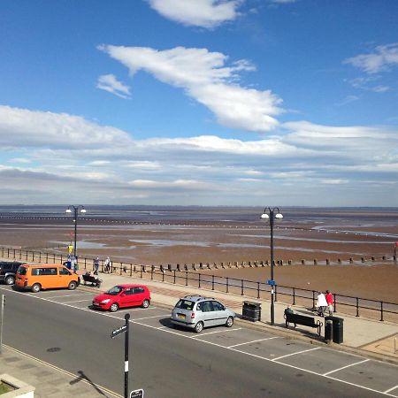 Lovely Little Flat By The Sea In Cleethorpes Esterno foto