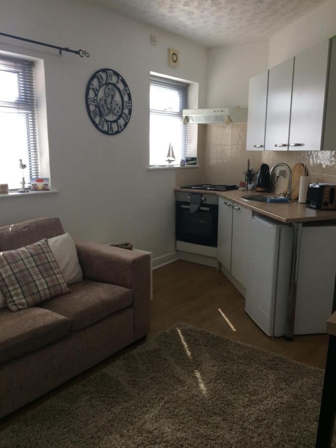 Lovely Little Flat By The Sea In Cleethorpes Esterno foto