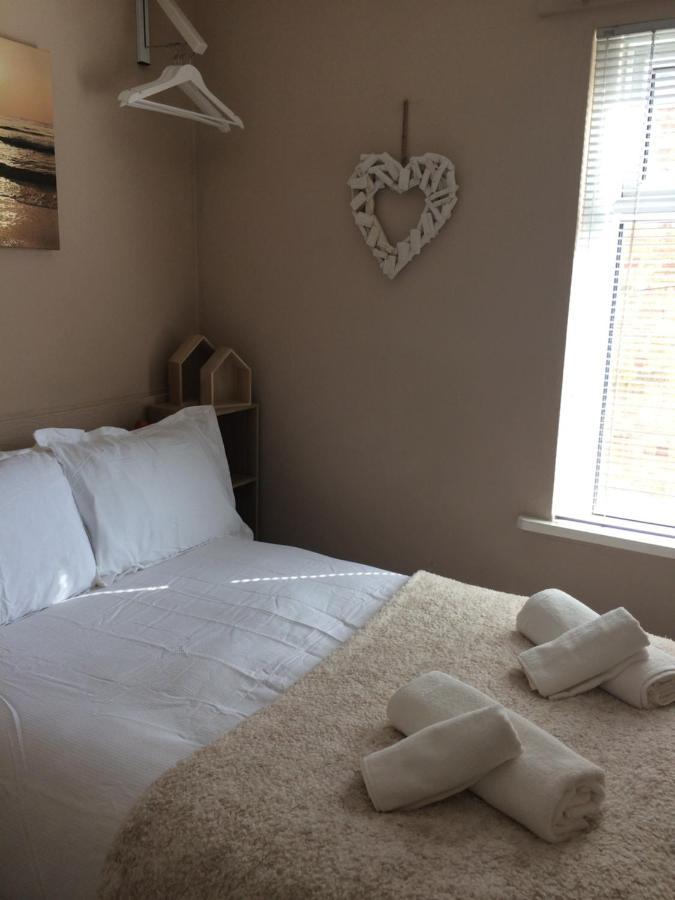 Lovely Little Flat By The Sea In Cleethorpes Esterno foto