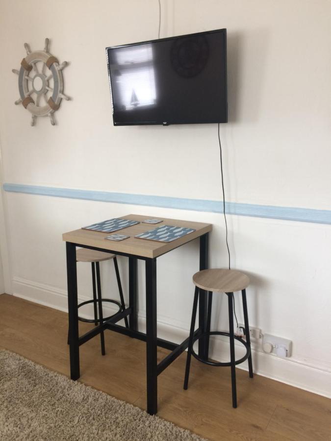 Lovely Little Flat By The Sea In Cleethorpes Esterno foto