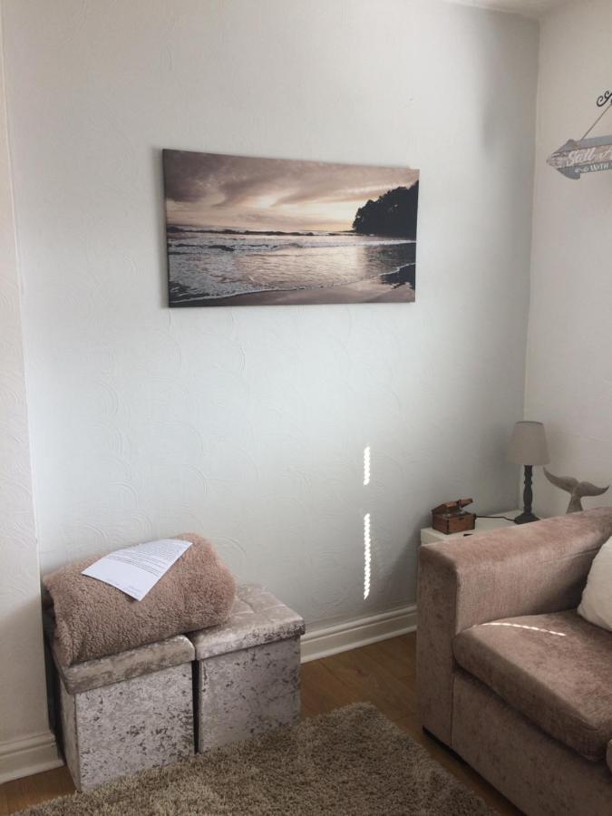 Lovely Little Flat By The Sea In Cleethorpes Esterno foto