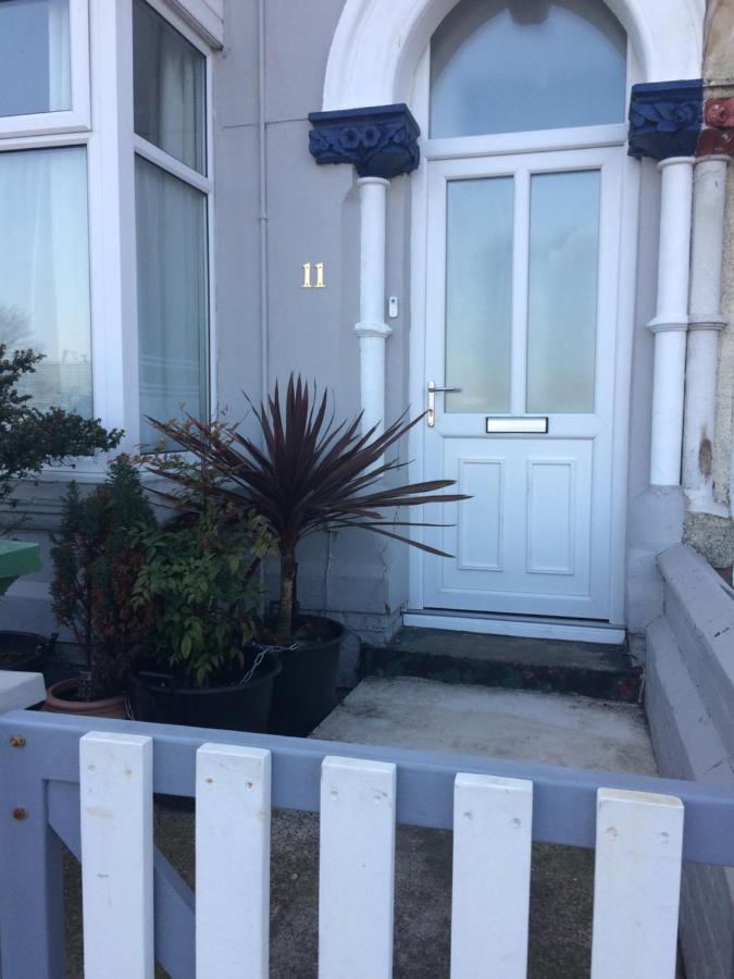 Lovely Little Flat By The Sea In Cleethorpes Esterno foto