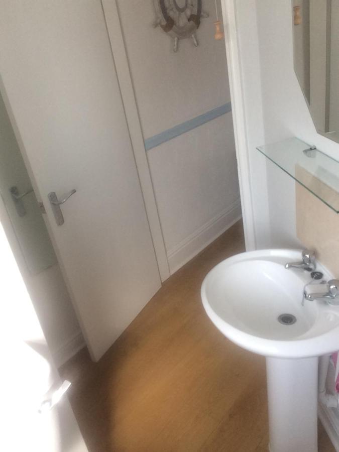 Lovely Little Flat By The Sea In Cleethorpes Esterno foto