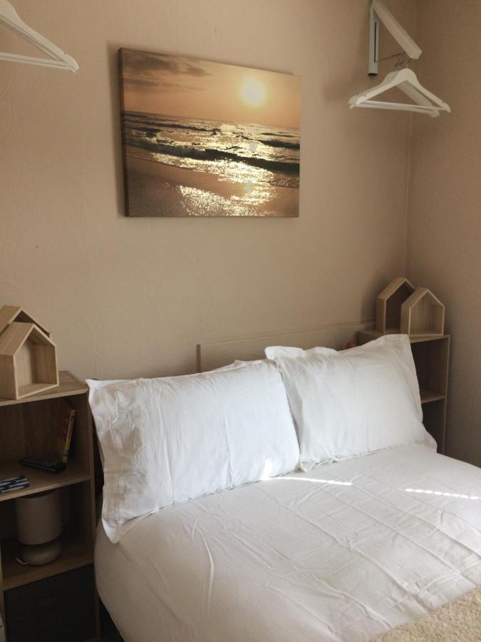 Lovely Little Flat By The Sea In Cleethorpes Esterno foto
