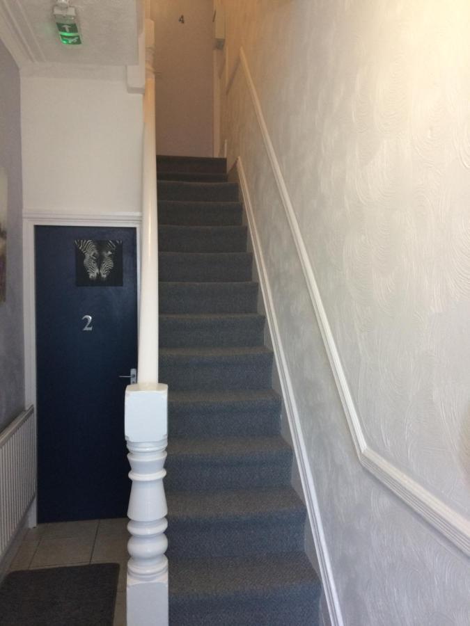 Lovely Little Flat By The Sea In Cleethorpes Esterno foto