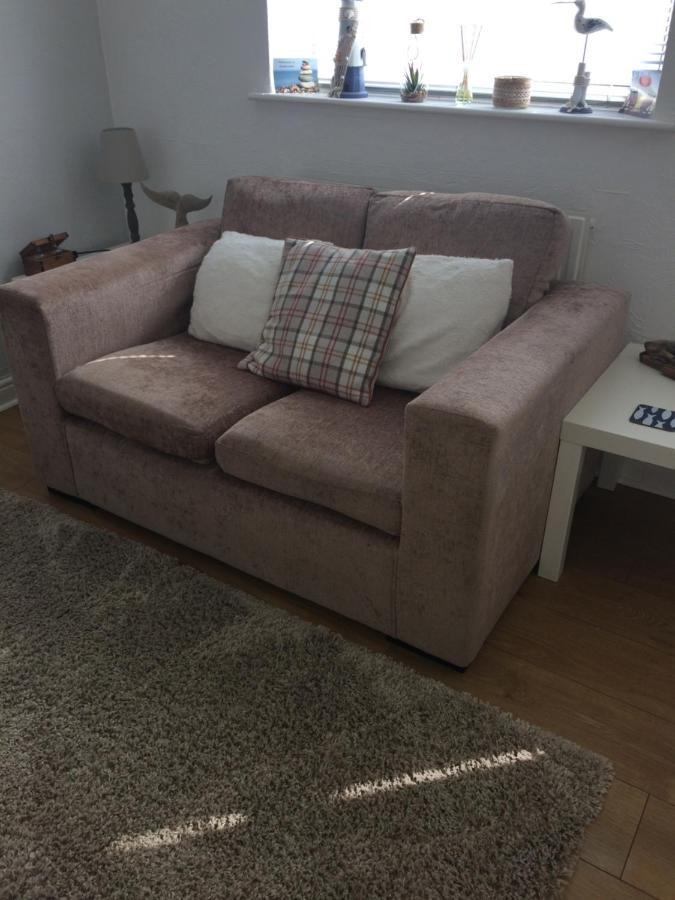 Lovely Little Flat By The Sea In Cleethorpes Esterno foto
