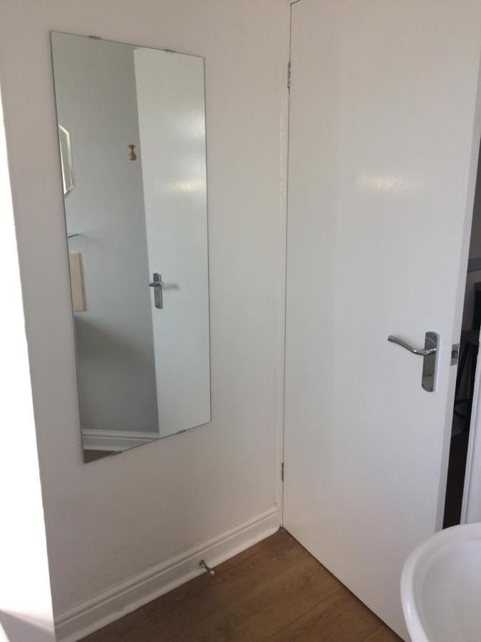 Lovely Little Flat By The Sea In Cleethorpes Esterno foto